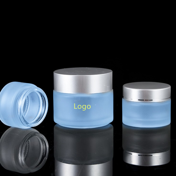 Jar for candle High quality luxury Scented Candle in glass Jar for birthday gifts