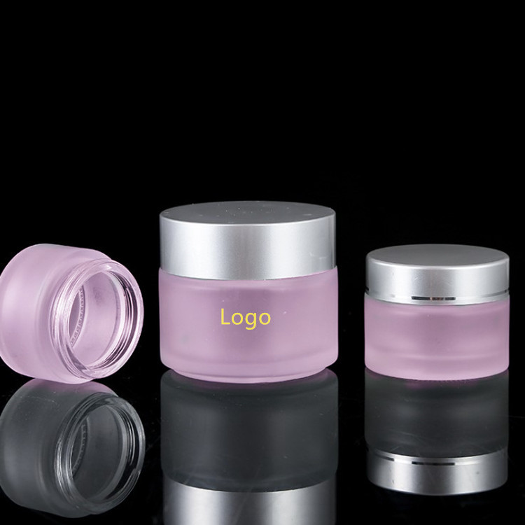 Jar for candle High quality luxury Scented Candle in glass Jar for birthday gifts