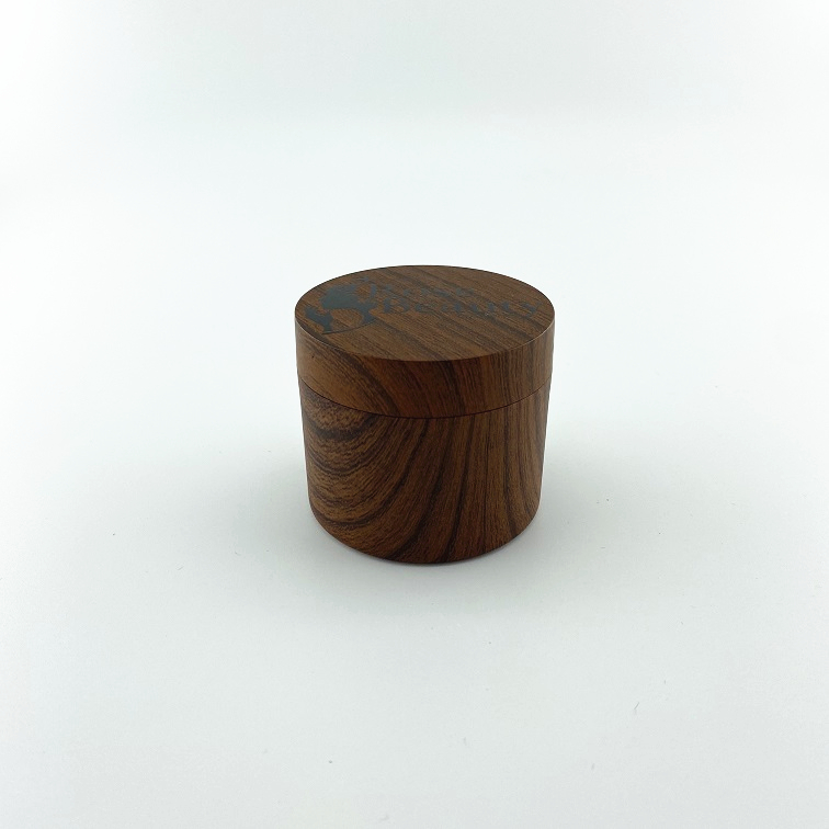 Jars 50ml cosmetic face cream Cosmetic filler machine cream cosmetics cream empty jar PP Jar