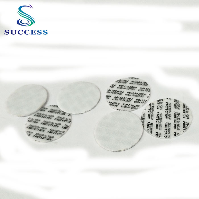 Jiangyin Safety Seal Amber Glass Pill Bottle with Screw Lid 75ml