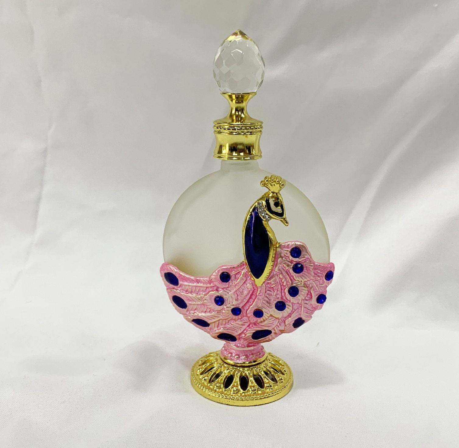 K36 15ml 30ml empty glasses wholesale custom luxury custom arabic perfume bottle