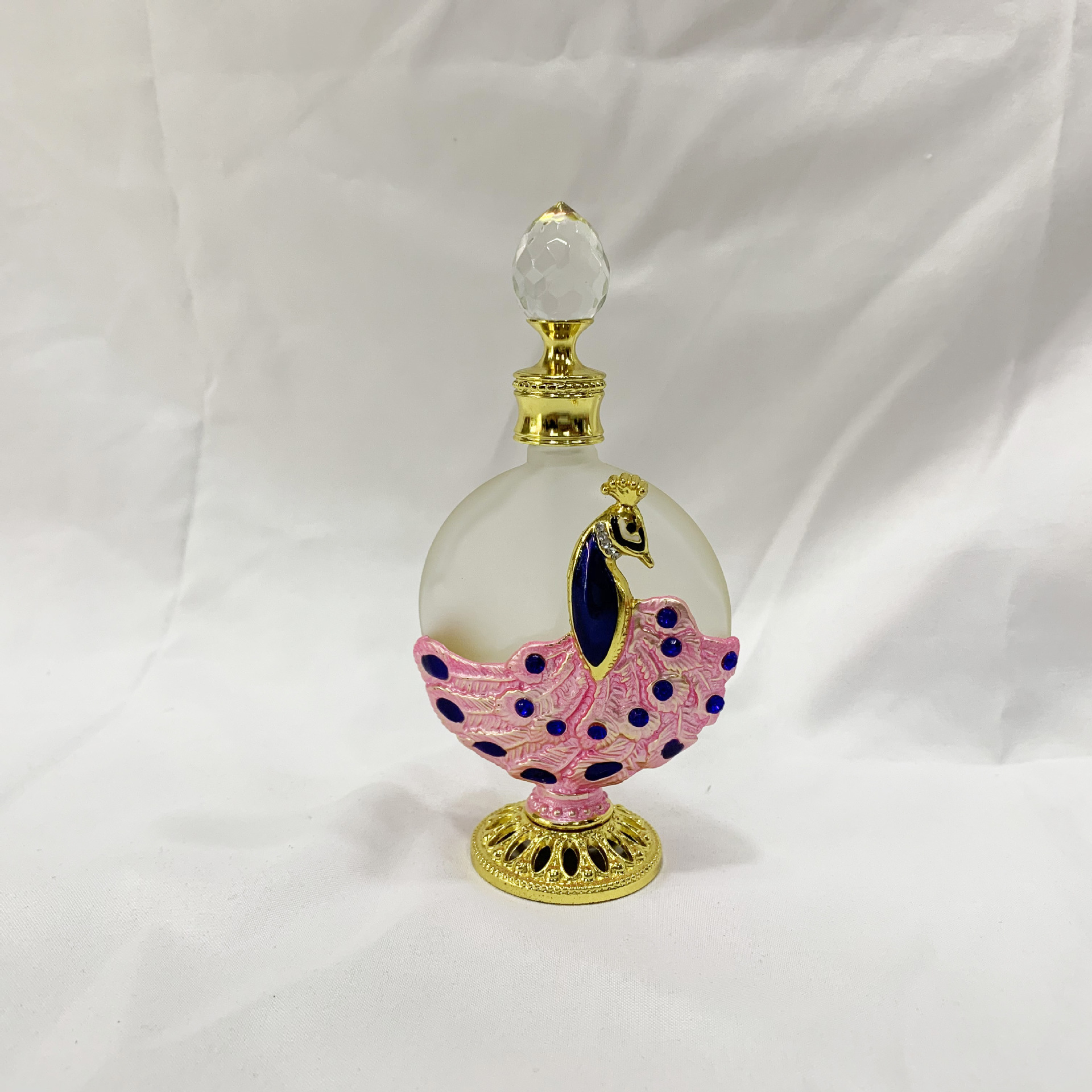 K36 15ml 30ml empty glasses wholesale custom luxury custom arabic perfume bottle