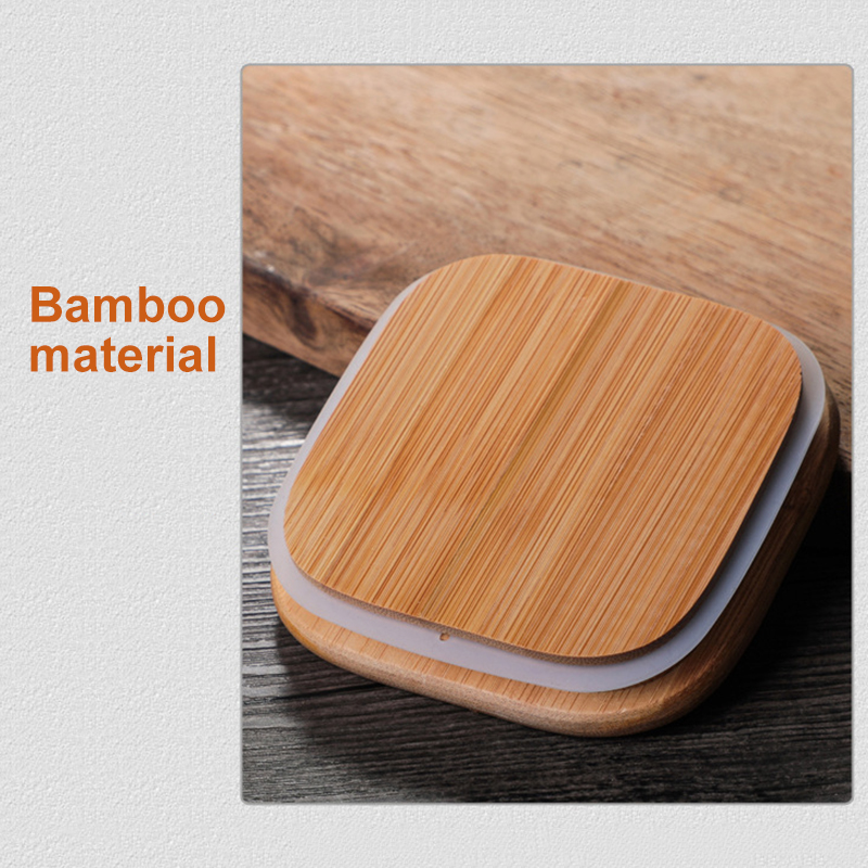 Kitchen Accessories Borosilicate Glass Food Storage Jar Glass Coffee Jar with Bamboo Lid for Food Storage