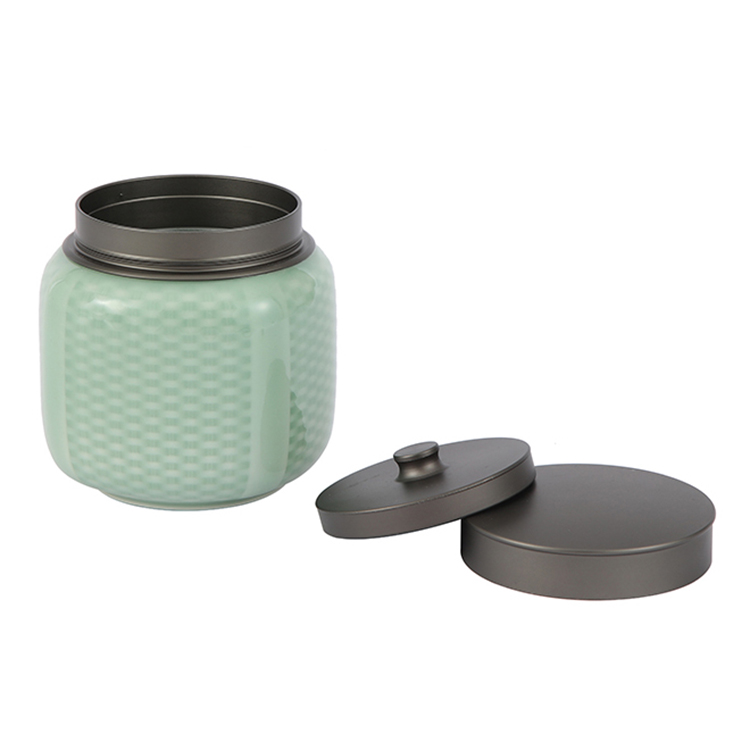 Kitchen Accessories Household Storage Jar Food Storage Jar Coffee Jar With Lid