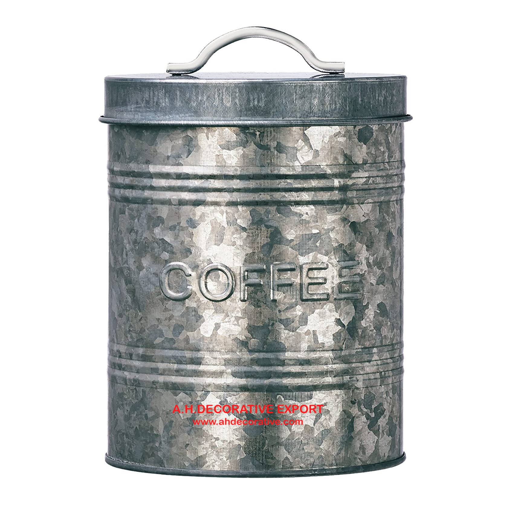 Kitchen Storage Canister for Home Decoration