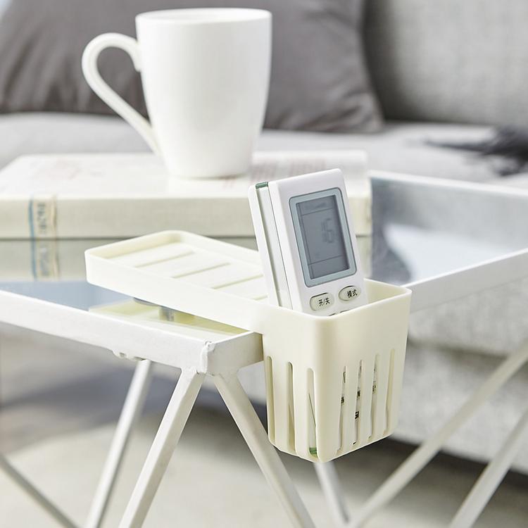 Kitchen sponge drain rack storage box kitchen gadget PP variety of sponge drain rack kitchen drain rack