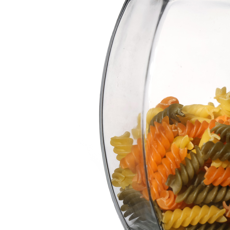 Kitchenware High Quality 300ml 500ml Metal Lid Honey Package Food Glass Jar Manufacturers