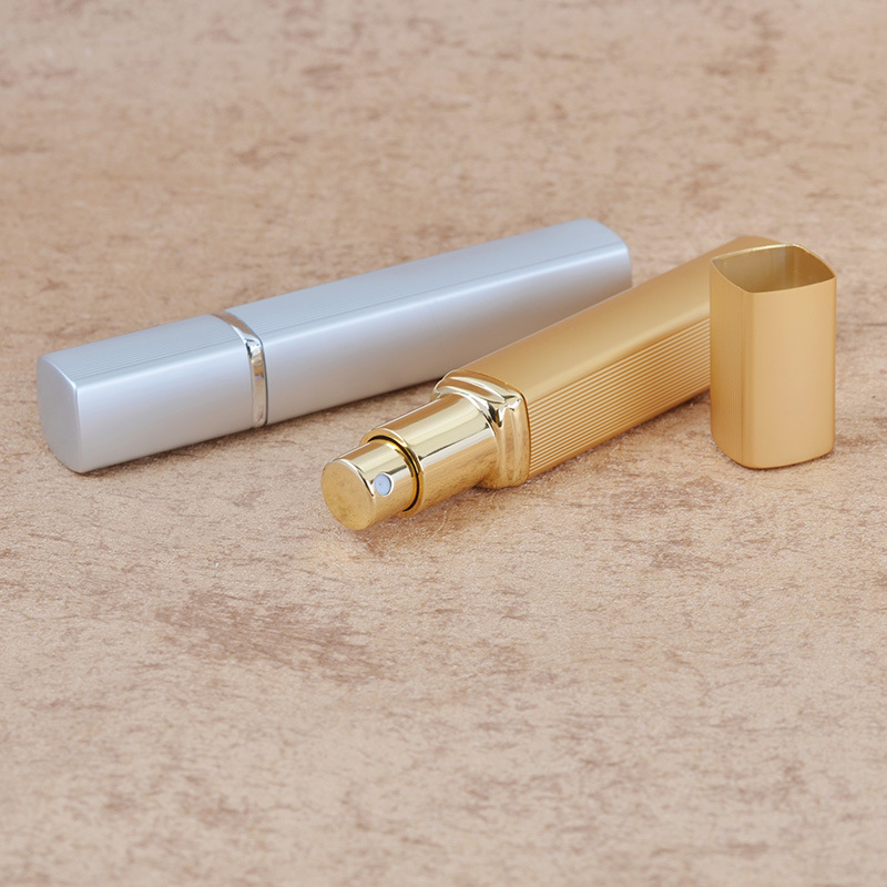 Kylia Portable Mini 5ml Bottom Refillable Perfume Atomizer