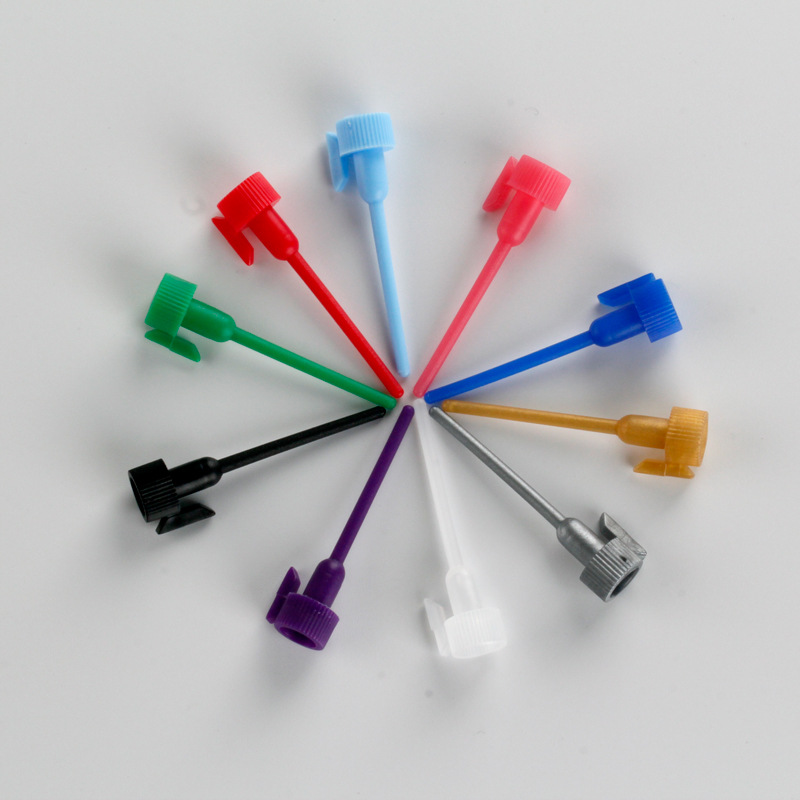 LANJING 2ml Mini Glass Perfume Sample Vial For Perfume Test