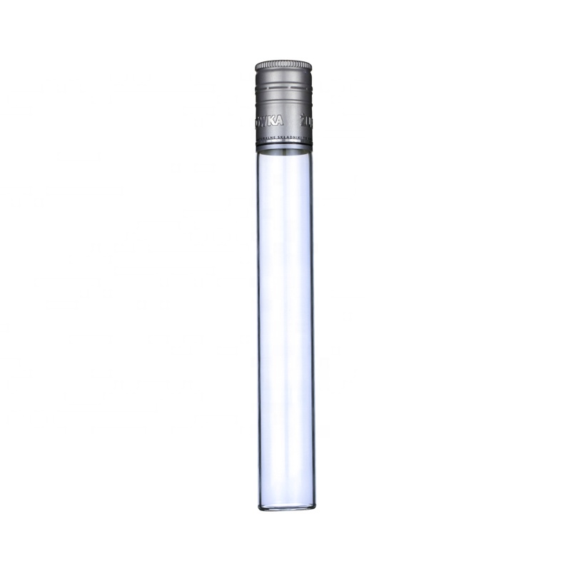LANJING Wine Glass Tube 100ml Wine Sample Test Tubes of Wine Gift Box