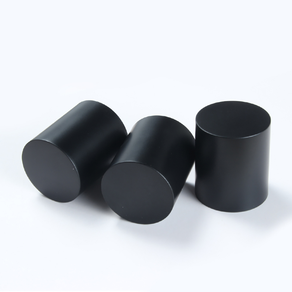 LGX25 Full Size Clear Frosted Glass Bottle with Black Lotion/Spray Pump,Cream Jar