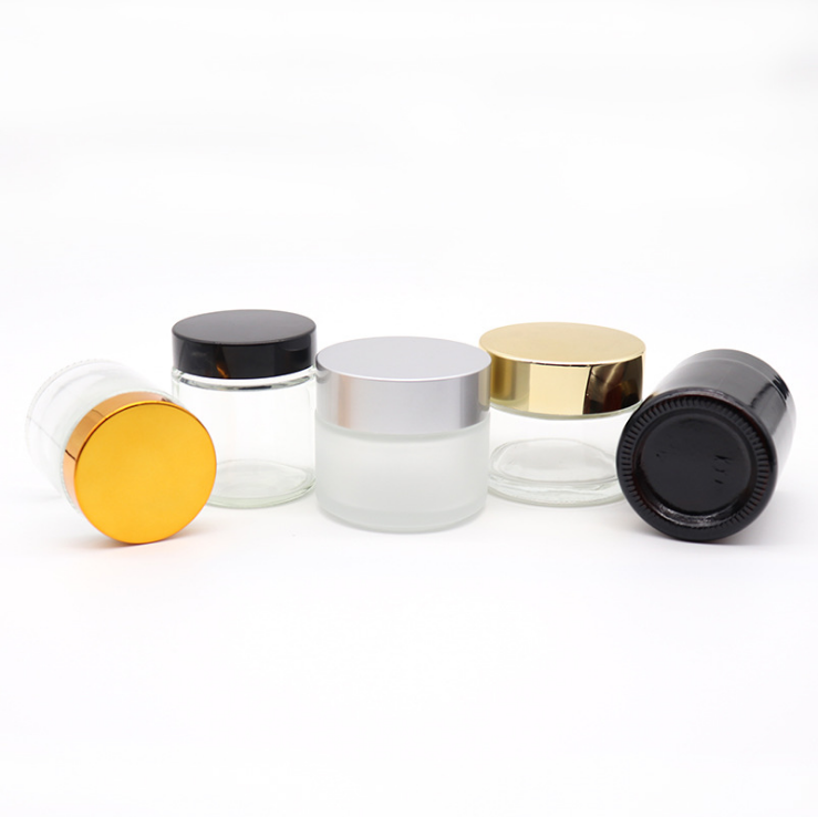LMX 5G/10G/15G/20G/30G/50G Empty Custom Gold Lip Mask Lip Scrub Container Empty Bottle With Your Logo