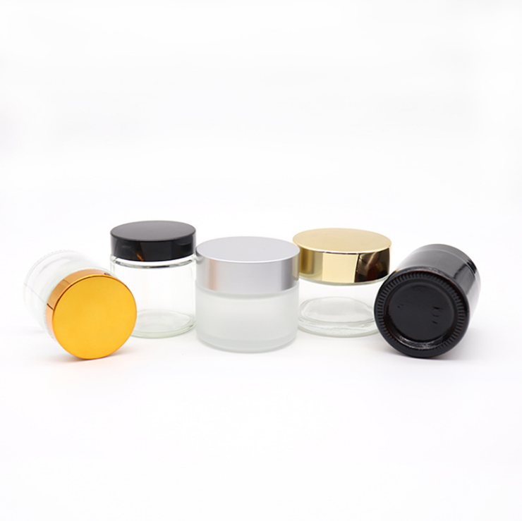 LMX 5G/10G/15G/20G/30G/50G Empty Custom Gold Lip Mask Lip Scrub Container Empty Bottle With Your Logo