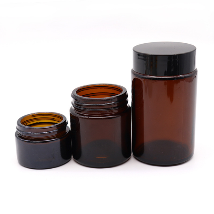 LMX 5G/10G/15G/20G/30G/50G Empty Custom Gold Lip Mask Lip Scrub Container Empty Bottle With Your Logo