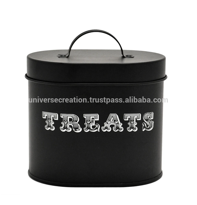 Large Metal Bread Box Kitchen Counter Storage Bins With Metal Lid For Fresh Loaves Bread Containers And Boxes