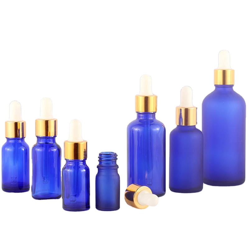 Large Size 16 oz 500ml Essential Oil Bottle