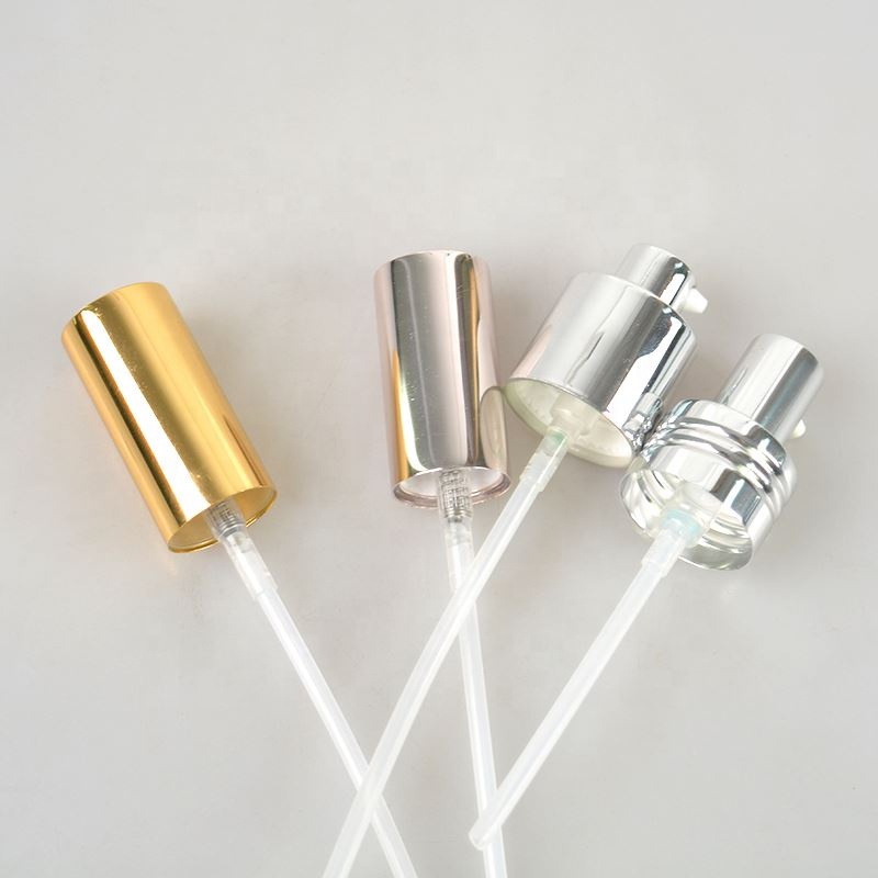 Latest Design 15Ml Clear Glass Dropper Bottle