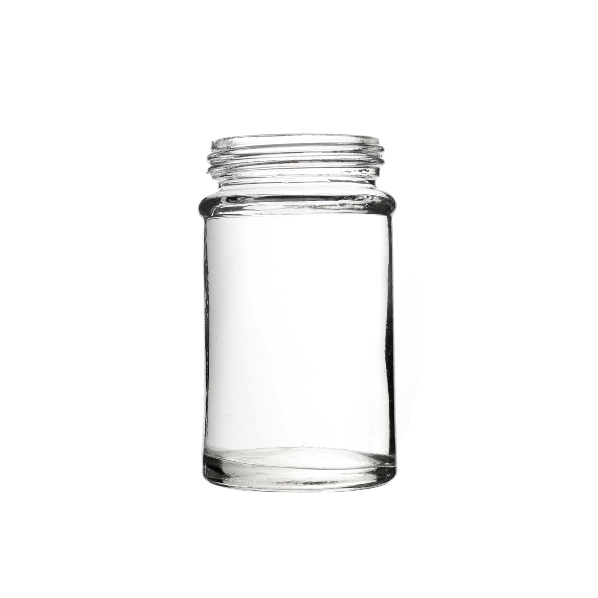 Latest Design Superior Quality Wholesale Cheap Food Storage Honey Empty Glass Jars With Lid