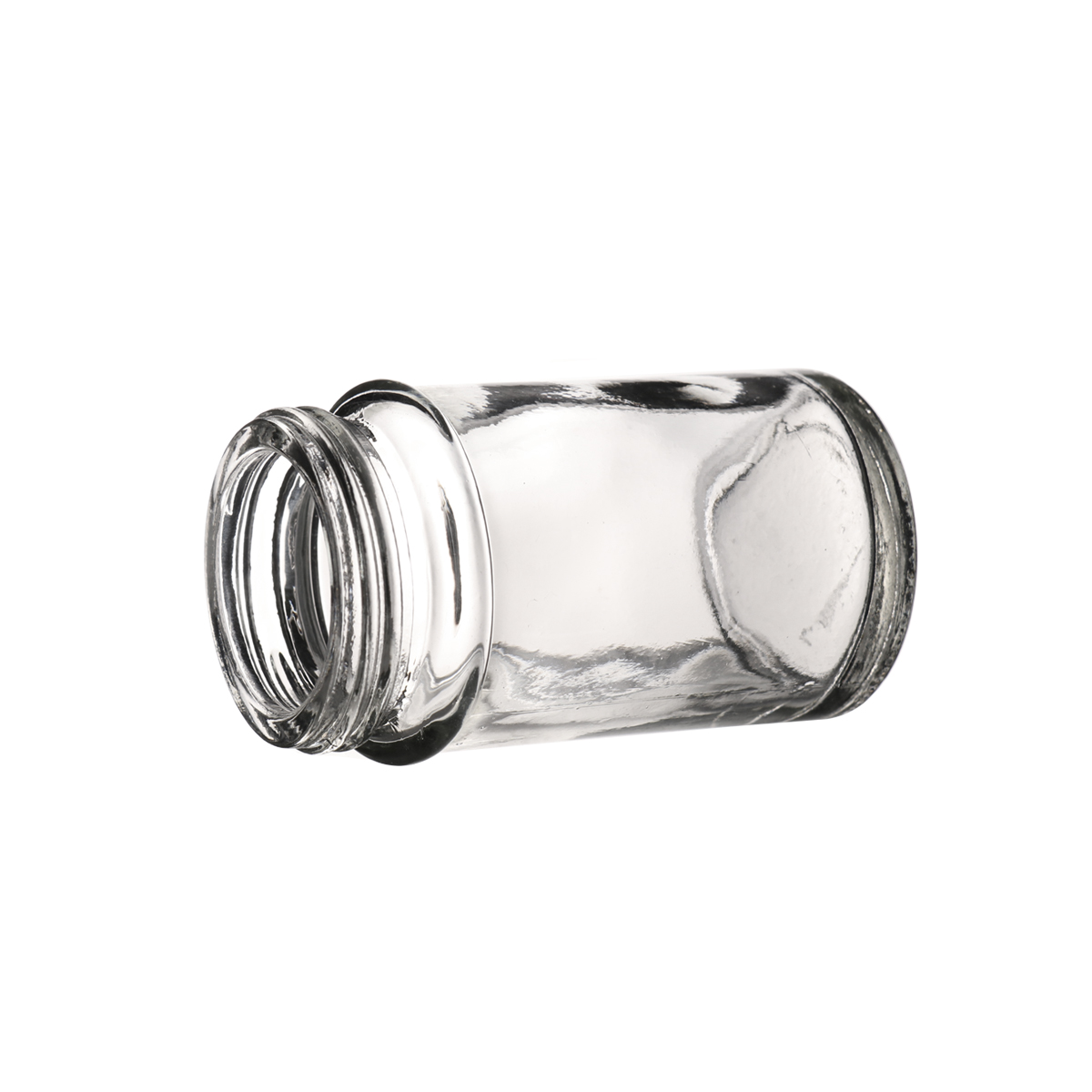 Latest Design Superior Quality Wholesale Cheap Food Storage Honey Empty Glass Jars With Lid