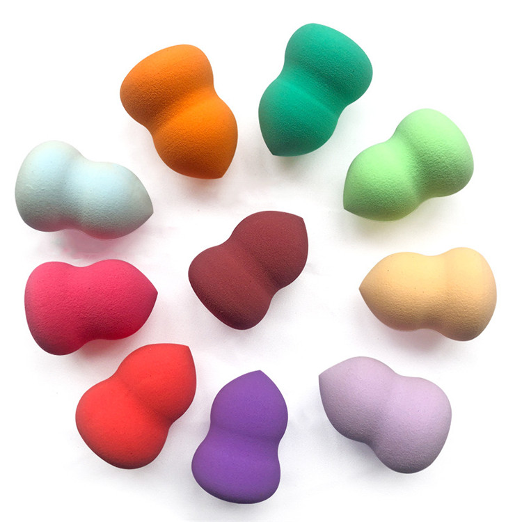 Latex Free Makeup Sponge puff/Beauty Sponge/Beauty makeup blender