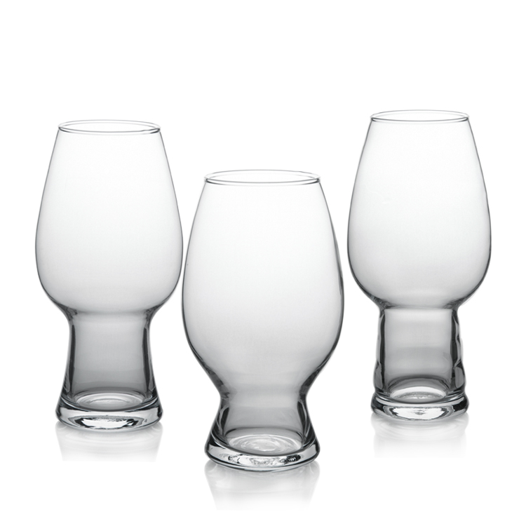 Lead Free High Quality Crystal Transparent Glass Drink Cup Beer Glass Cup