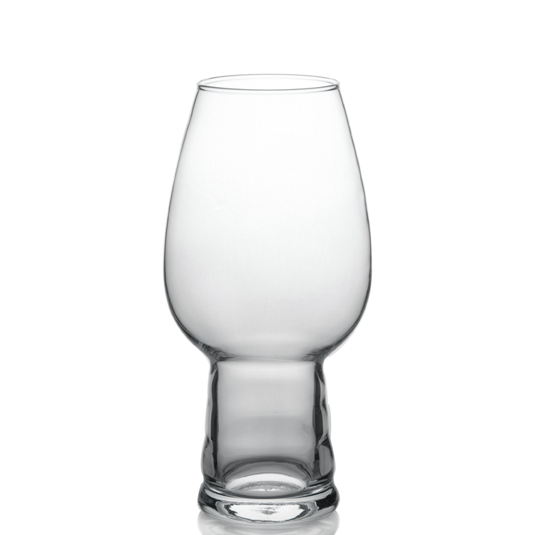 Lead Free High Quality Crystal Transparent Glass Drink Cup Beer Glass Cup