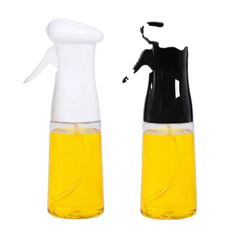 Leakproof Cooking Glass Oil Dispenser Bottle Parrot Glass Oil Pot Leakproof Glass Dispenser Vinegar Cruet