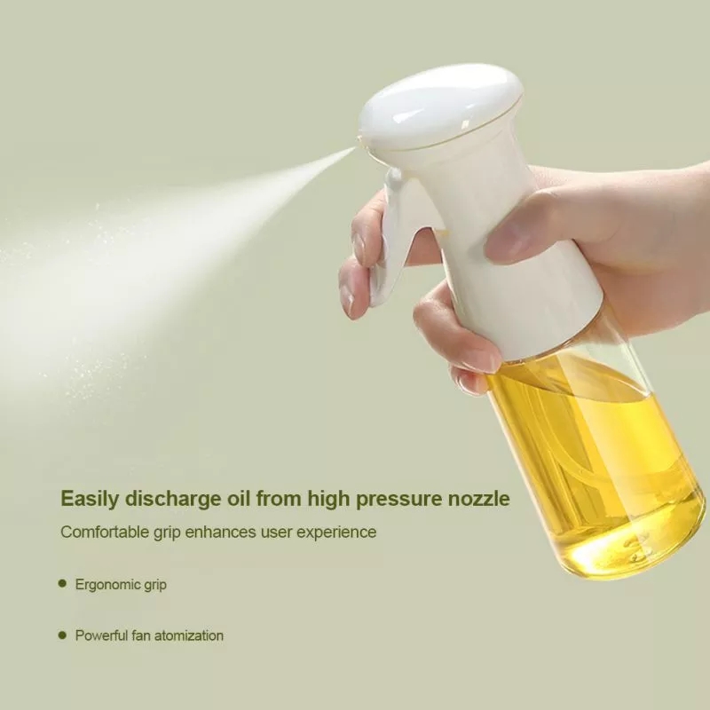 Leakproof Cooking Glass Oil Dispenser Bottle Parrot Glass Oil Pot Leakproof Glass Dispenser Vinegar Cruet