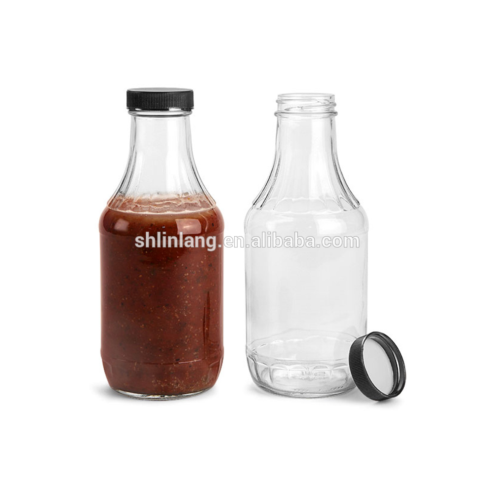 Linlang well sale salad sauce bottle
