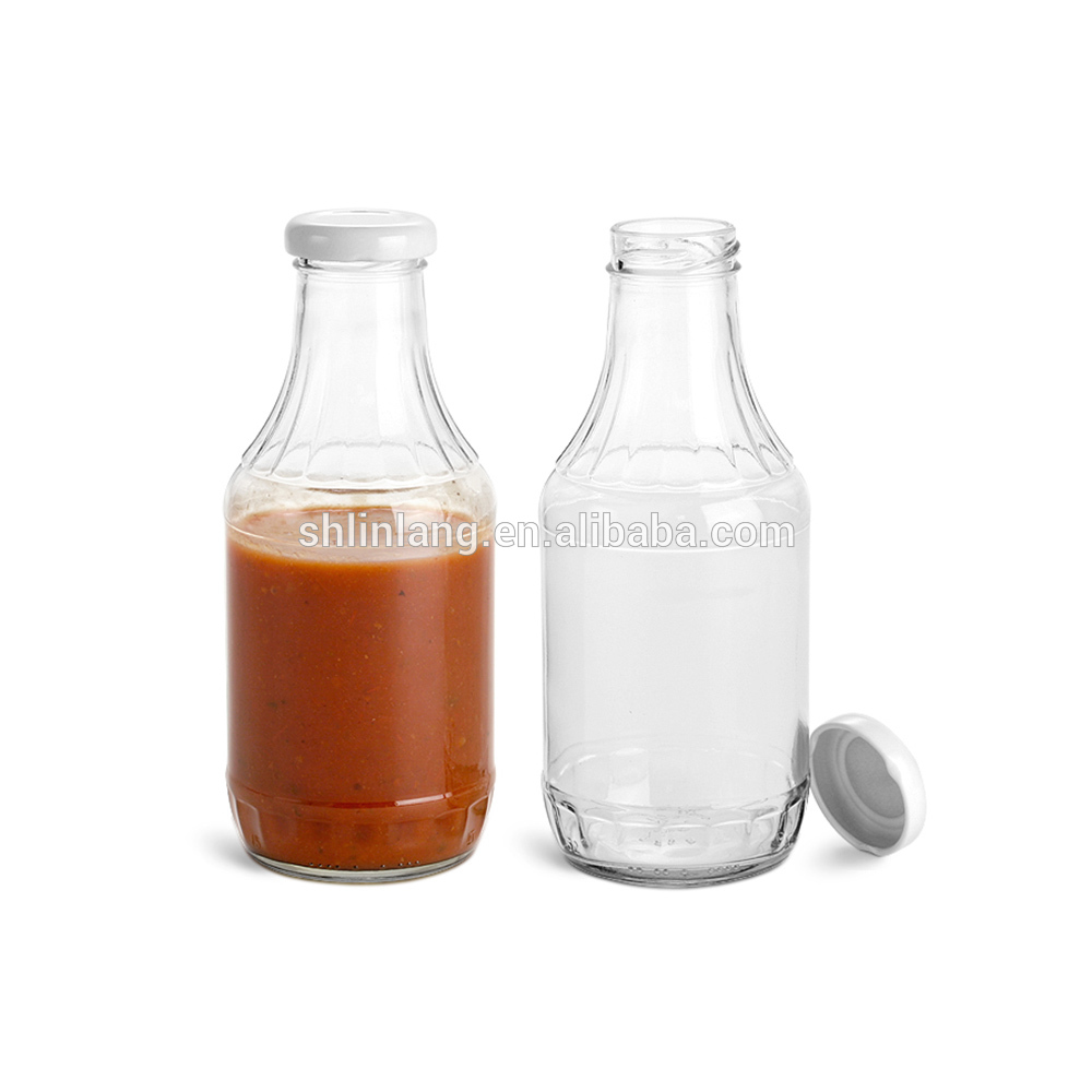 Linlang well sale salad sauce bottle