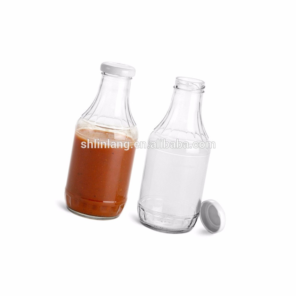 Linlang well sale salad sauce bottle