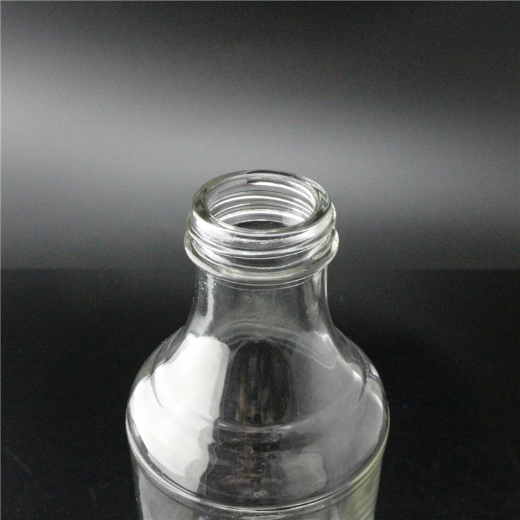 Linlang well sale salad sauce bottle