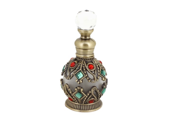 Low MOQ 5ml 10ml 15ml 20ml 30ml 50ml 100ml 200ml arabic perfume bottle empty perfume oil bottles