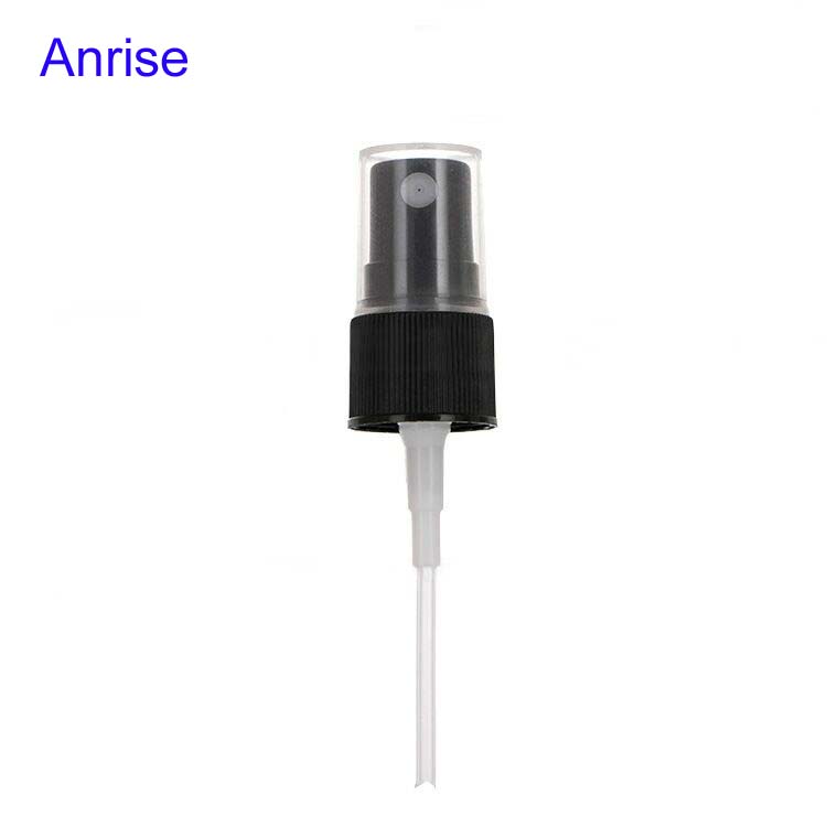 Low MOQ 5ml 10ml 15ml 20ml 30ml 50ml 100ml Amber Glass Spray Bottles