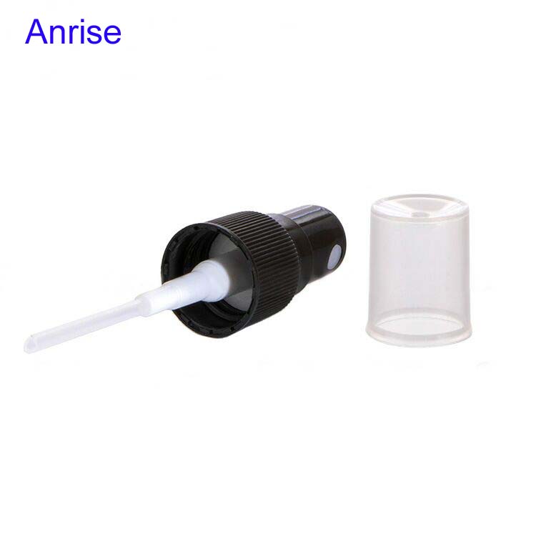 Low MOQ 5ml 10ml 15ml 20ml 30ml 50ml 100ml Amber Glass Spray Bottles