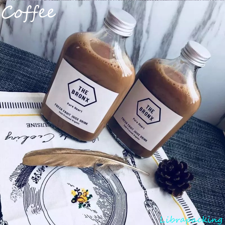 Low MOQ Custom Flat Shape Glass Wine Bottles 50ml 100ml 150ml 200ml 250ml