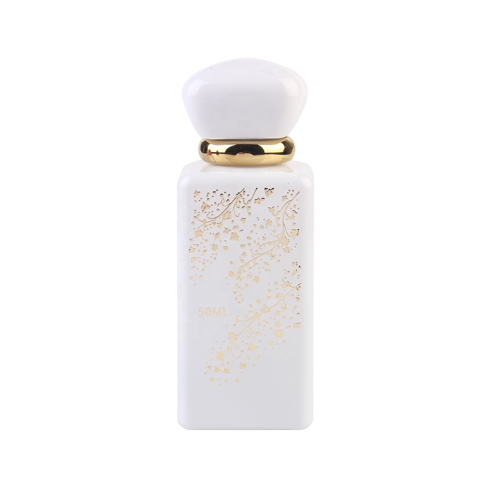 Low MOQ customized delicate fancy refillable pocket glass refillable perfume spray bottle