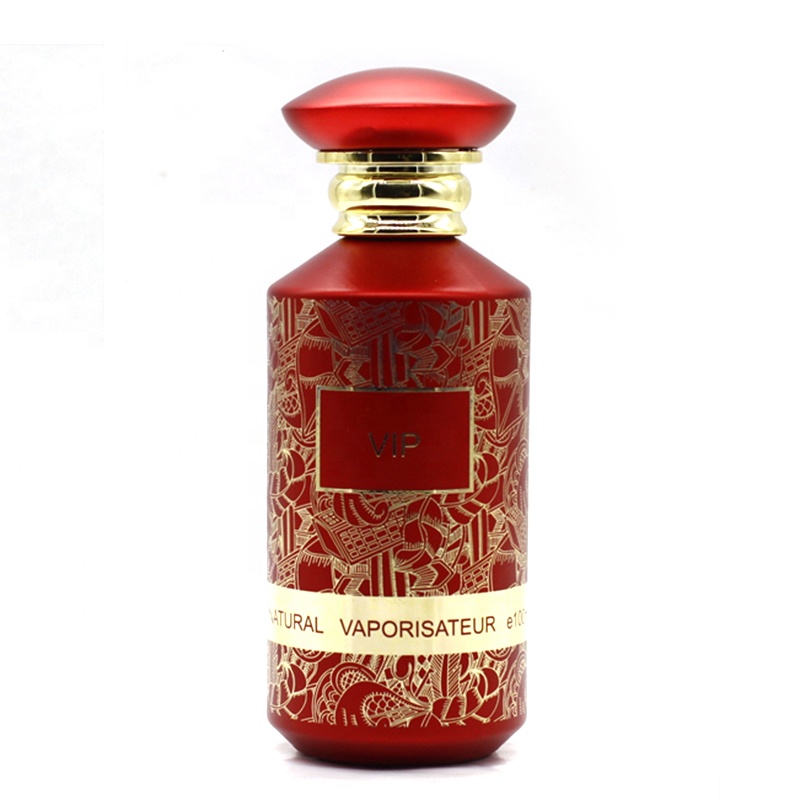 Low MOQ delicate luxury refillable glass pocket perfume spray bottle for sale