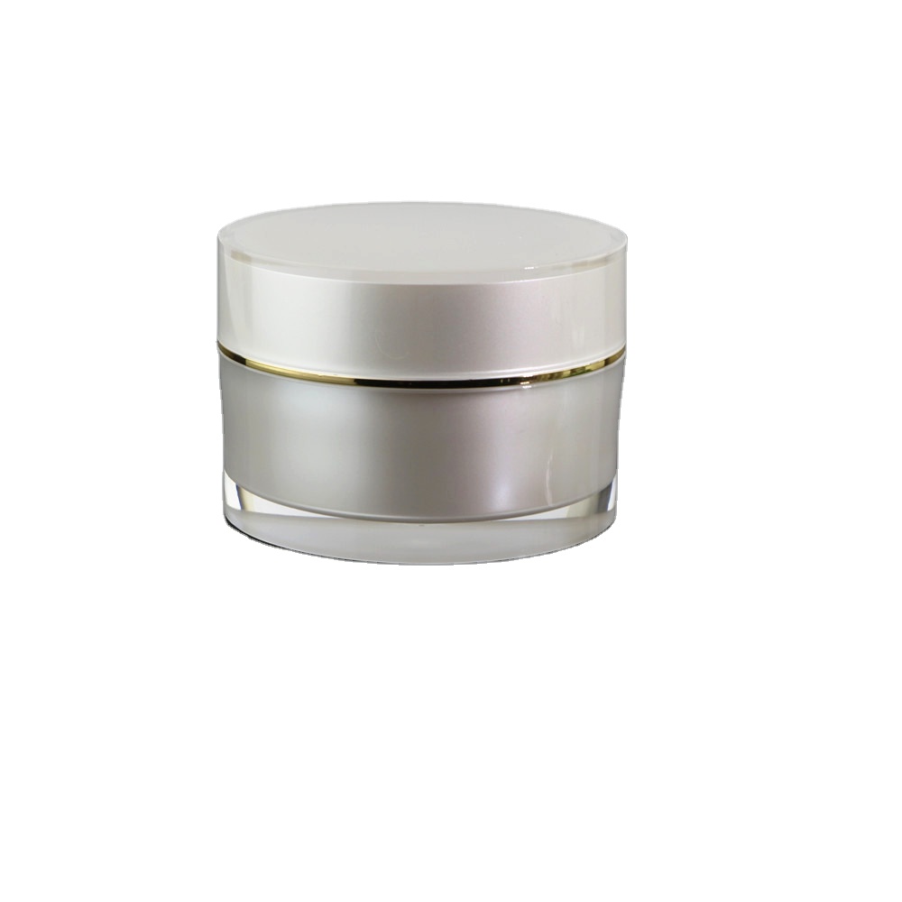 Low Price Cosmetic 50ml skin care container