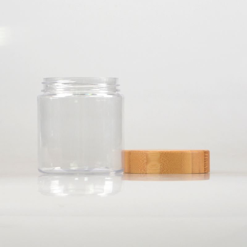 Low Price Loose Powder Jar With Sifter Puff Box Containers
