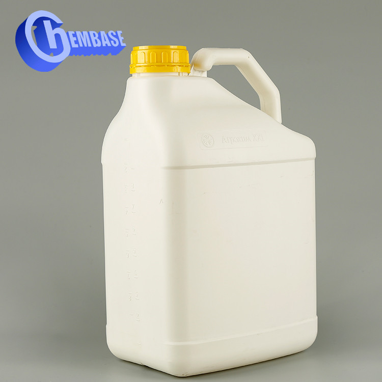 Low Price Screen Printing 100ml 1 Liter HDPE Plastic Bottles