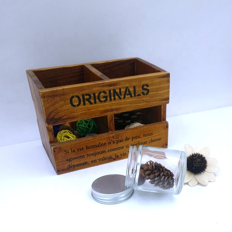 Low Profile 1oz 2oz 3oz 4oz straight side empty clear glass jar with metal aluminium cap for Cosmetics facial kush cbd oil herbs