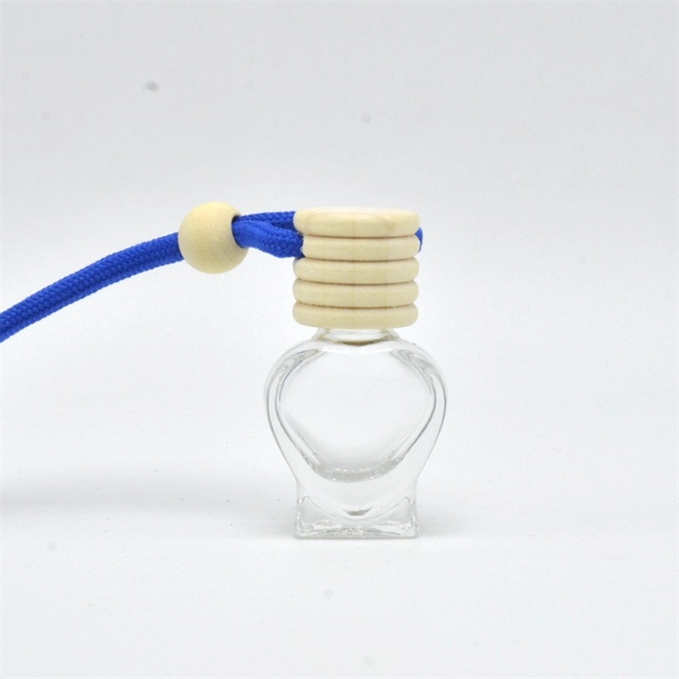 Low price new empty car bottle perfume in stock