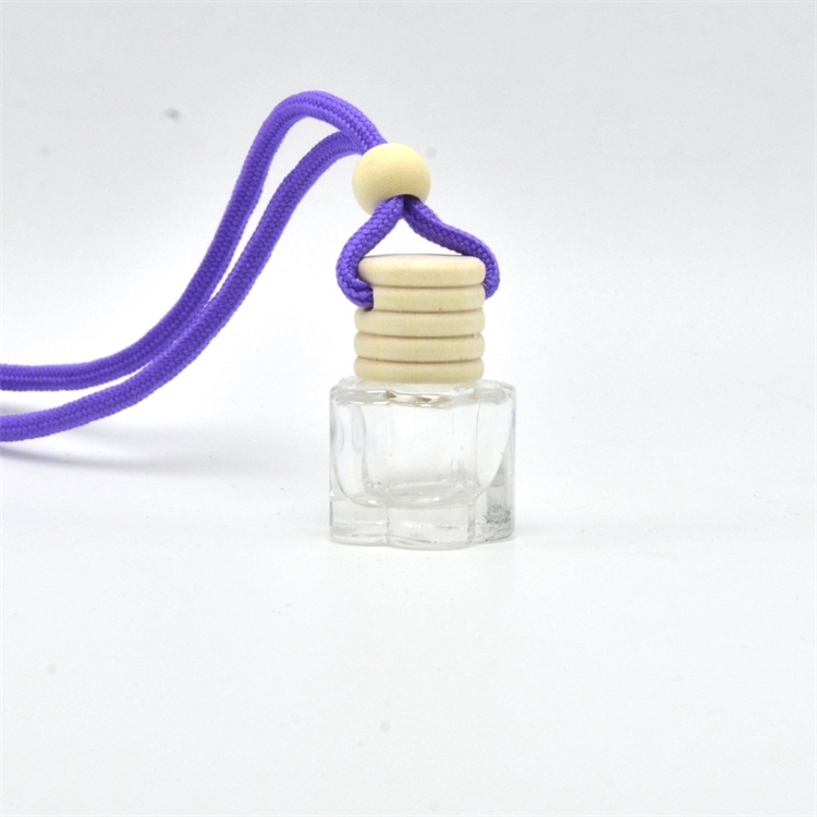 Low price new hanging bottle perfume car in stock