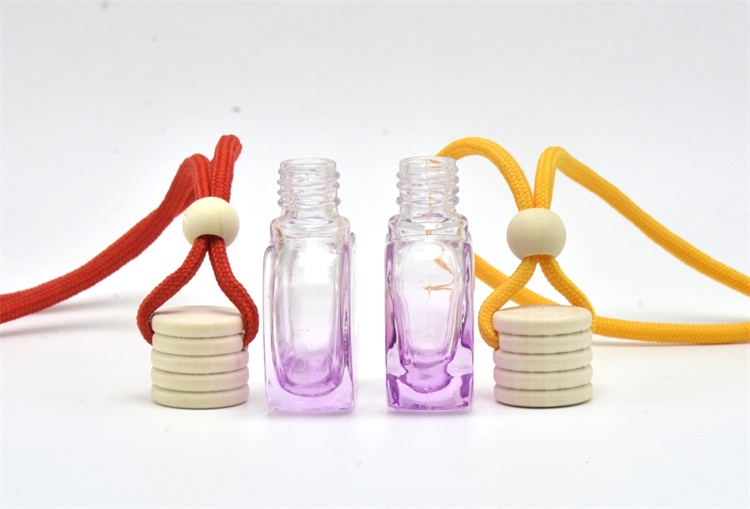 Low price new hanging bottle perfume car in stock