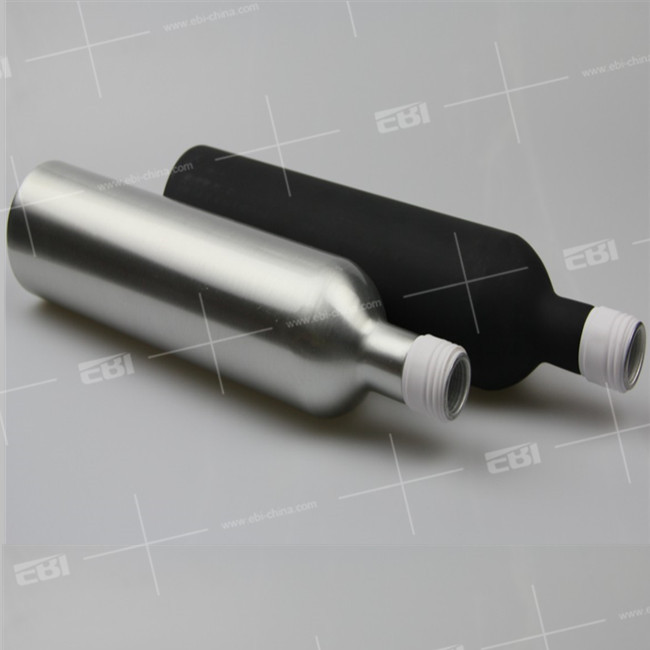Lowest price all the best aluminum small decorative bottles for olive oil