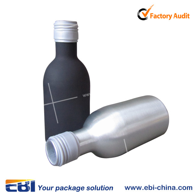 Lowest price all the best aluminum small decorative bottles for olive oil