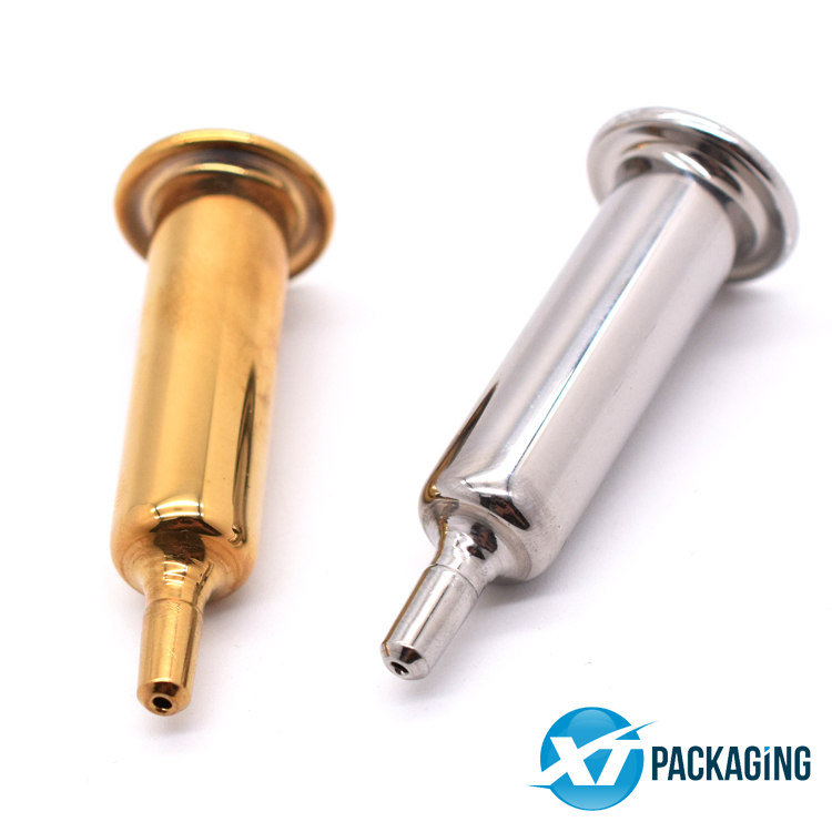 Luer lock 1ml glass syringe for cbd oil glass syringe bottle sterile airtight luer top jeringuillas de vidrio