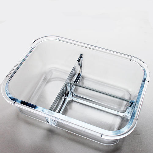 Lunch bento box vacuum sealed container for airtight food storage set FD-21Q