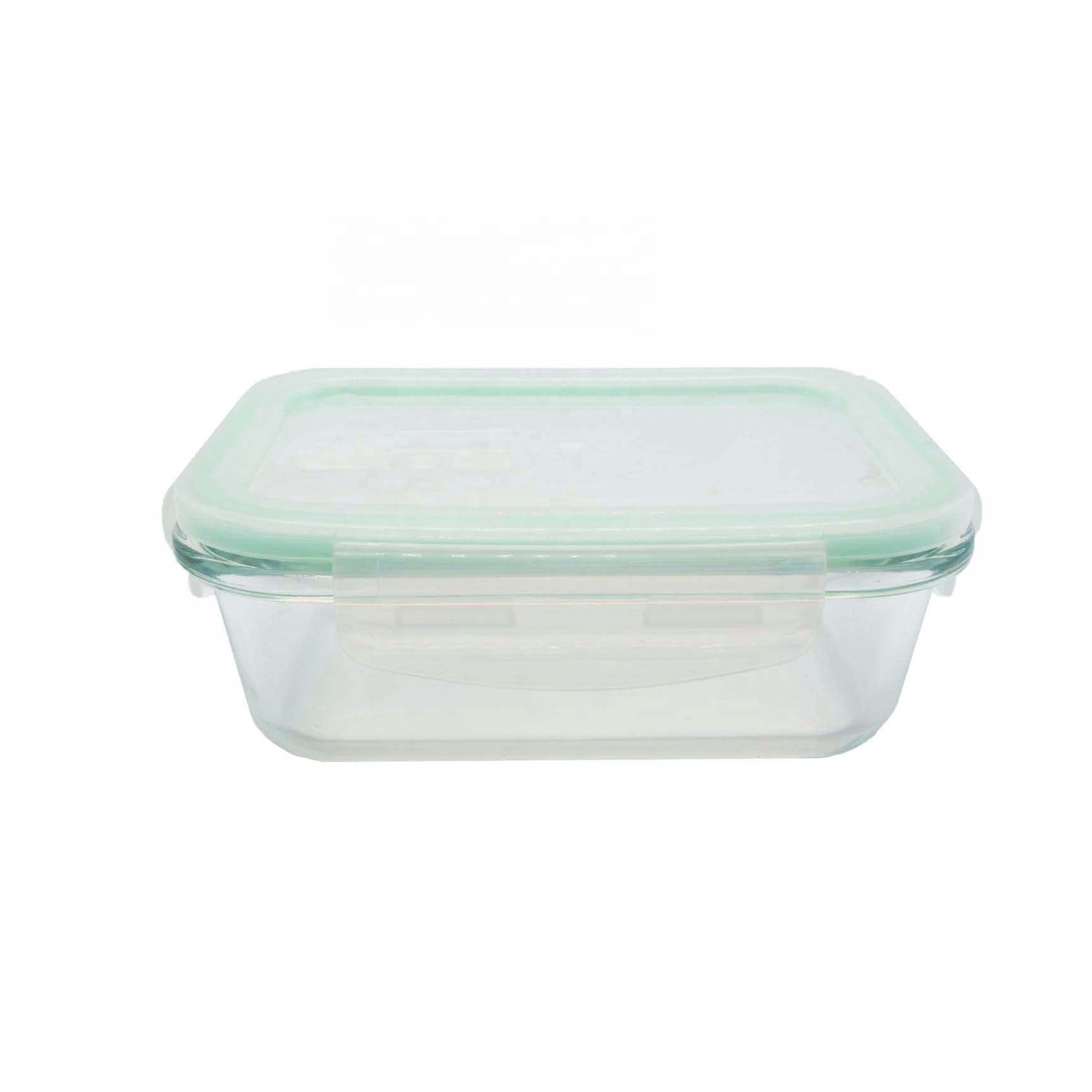 Lunch bento box vacuum sealed container for airtight food storage set FD-21Q